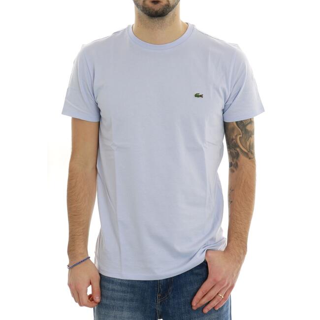 T-SHIRT IN PIMA LACOSTE - Mad Fashion | img vers.1300x/